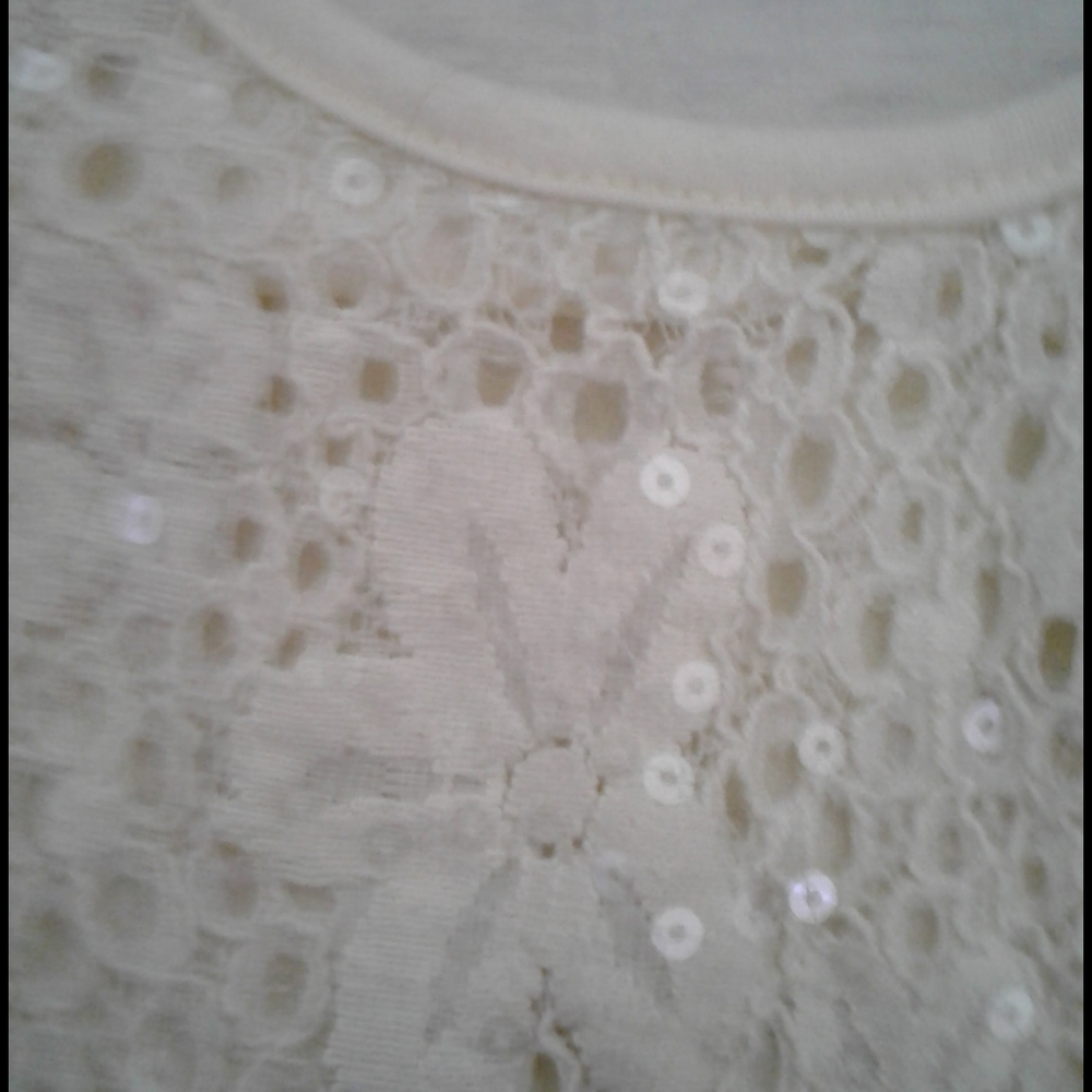 Charlotte russe tank - Picture 3 of 3